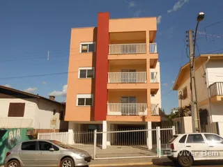 Apartamento com 2 dormitórios, foto 1