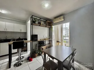 Apartamento com 2 dormitórios, foto 7