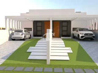 Casa geminada com 3 dormitórios, foto 17