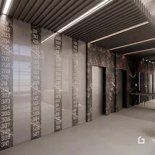 Sala comercial, foto 8