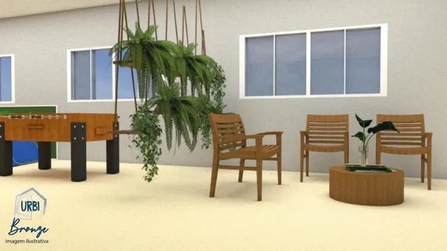 Apartamento com 2 dormitórios, foto 5