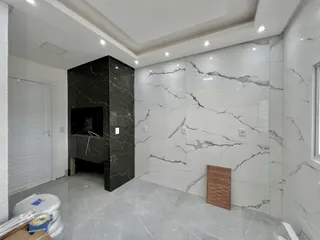 Casa geminada com 3 dormitórios, foto 5