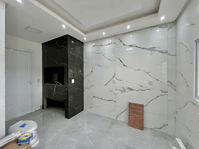 Casa geminada com 3 dormitórios, foto 5