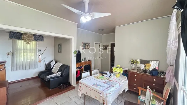 Casa com 3 dormitórios, foto 3