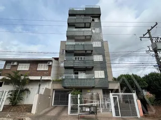 Cobertura com 3 dormitórios, foto 1