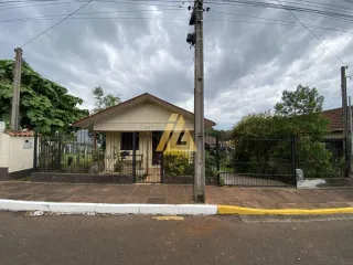 Casa com 2 dormitórios, foto 1