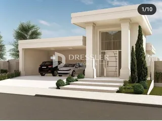 Casa com 3 dormitórios, foto 2