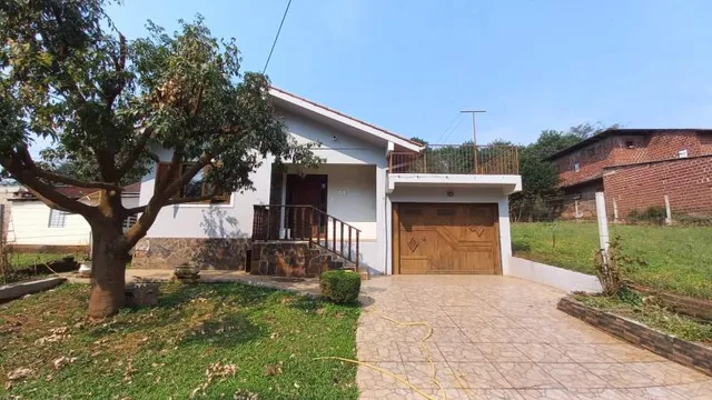Casa com 3 dormitórios, foto 2