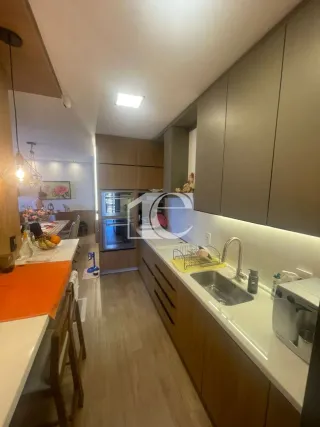 Apartamento com 3 dormitórios, foto 10