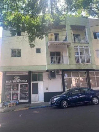 Apartamento com 2 dormitórios, foto 1