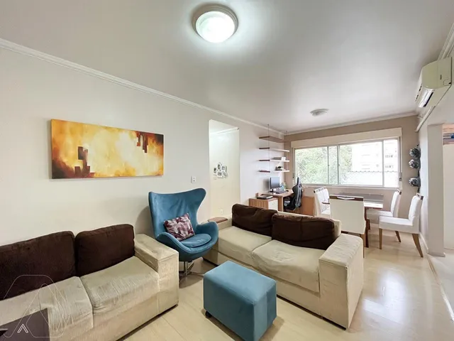 Apartamento com 2 dormitórios, foto 3