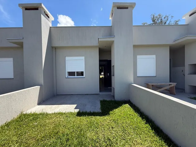 Casa geminada com 2 dormitórios, foto 5