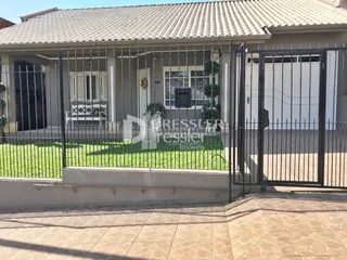 Casa com 3 dormitórios, foto 2