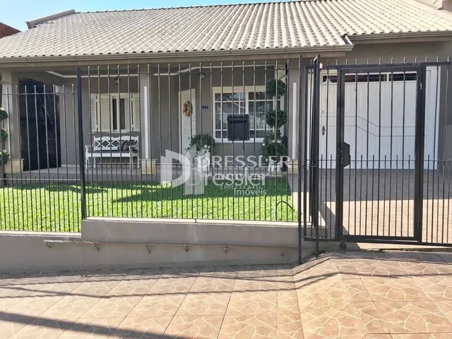 Casa com 3 dormitórios, foto 2