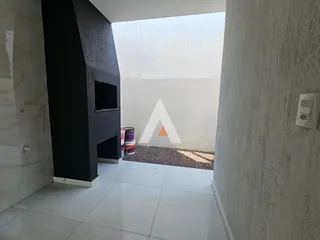 Casa geminada com 2 dormitórios, foto 8