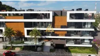 Apartamento com 2 dormitórios