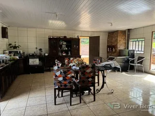 Área rural com 4 dormitórios, foto 12