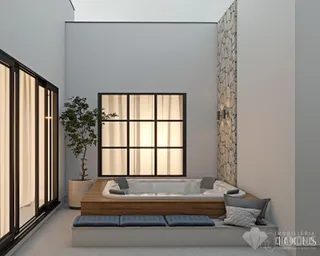 Casa com 2 dormitórios, foto 10