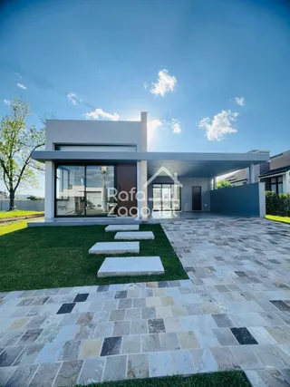 Casa com 3 dormitórios, foto 2