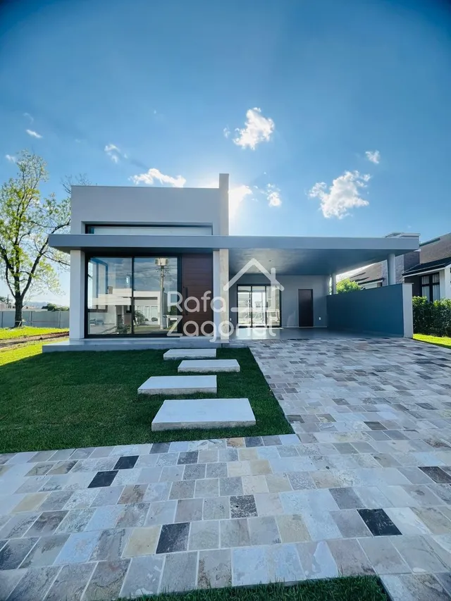 Casa com 3 dormitórios, foto 2