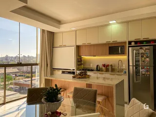 Apartamento com 2 dormitórios, foto 5