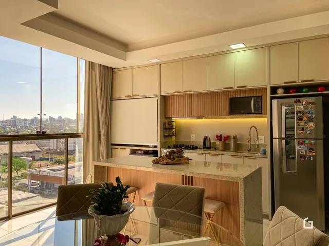 Apartamento com 2 dormitórios, foto 5