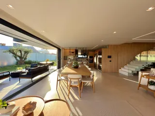 Casa com 6 dormitórios, foto 7