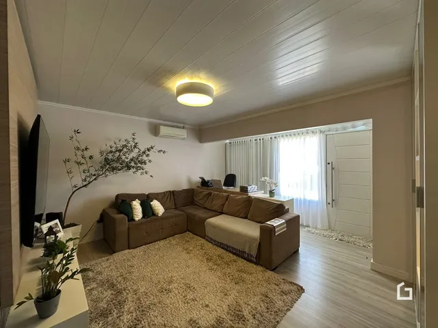 Casa com 3 dormitórios, foto 2