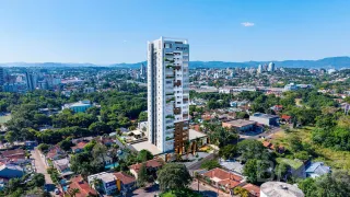 Apartamento com 2 dormitórios, foto 4