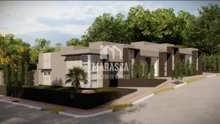 Casa geminada com 2 dormitórios, foto 3