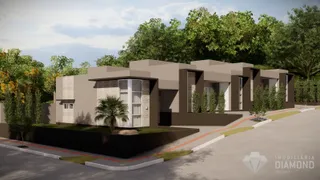 Casa geminada com 2 dormitórios, foto 3