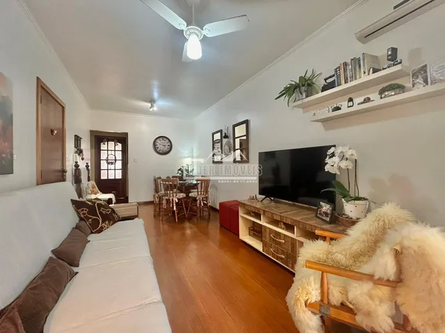Apartamento com 2 dormitórios