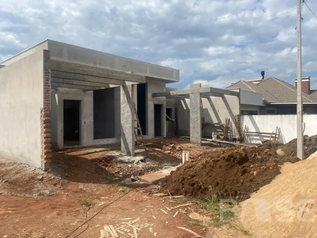 Casa geminada com 2 dormitórios, foto 2