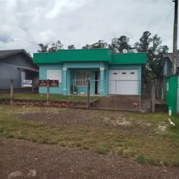 Casa com 2 dormitórios, foto 2