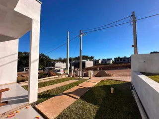 Casa geminada com 2 dormitórios, foto 9