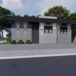 Casa com 3 dormitórios, foto 11