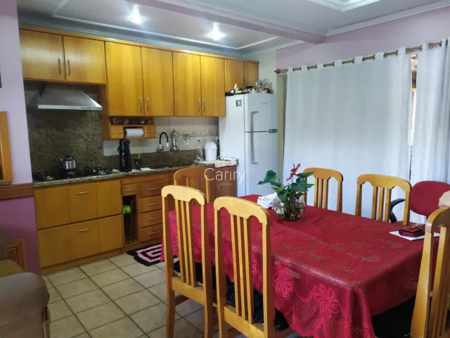 Casa com 3 dormitórios, foto 4