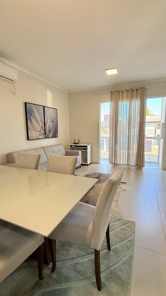 Apartamento com 3 dormitórios, foto 3