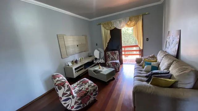 Casa com 3 dormitórios, foto 2