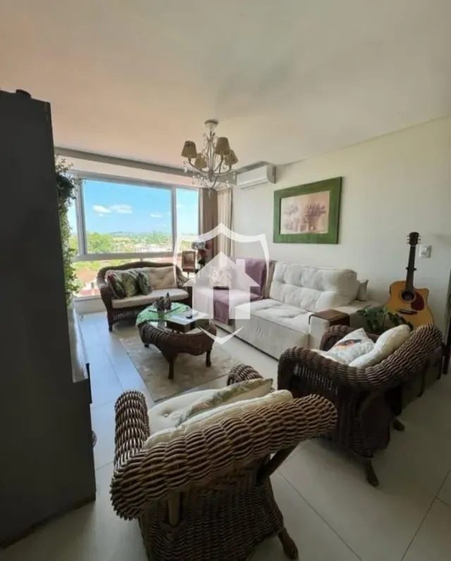 Apartamento com 3 dormitórios, foto 5