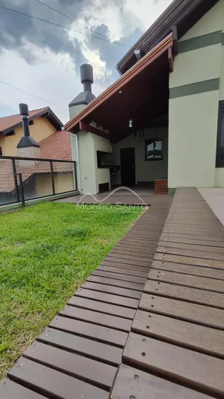 Casa com 3 dormitórios, foto 8