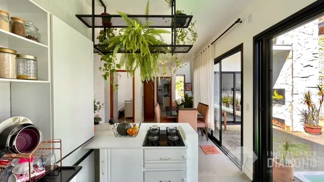 Casa com 2 dormitórios, foto 5