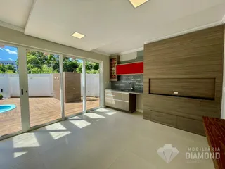 Casa com 3 dormitórios, foto 7