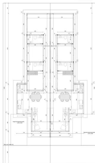 Casa geminada com 3 dormitórios, foto 10