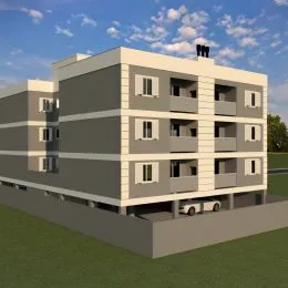 Apartamento com 2 dormitórios, foto 7