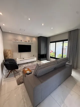 Casa com 2 dormitórios, foto 2