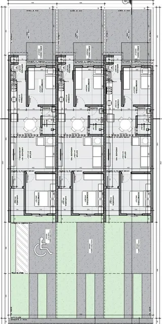 Casa geminada com 2 dormitórios, foto 9