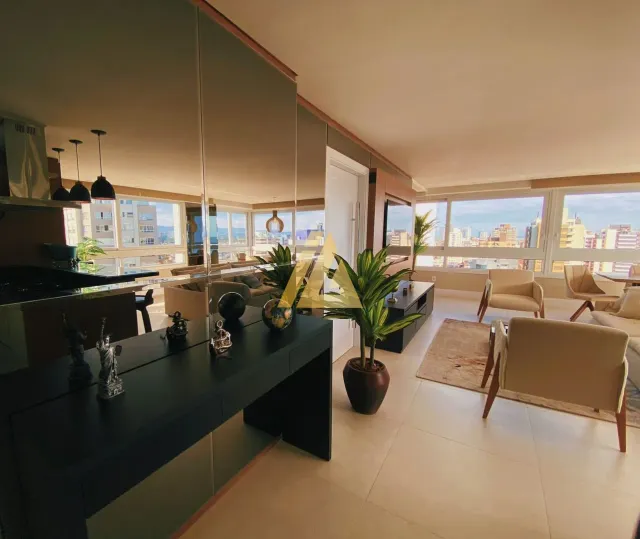 Apartamento com 3 dormitórios, foto 3