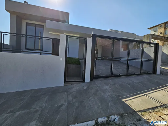 Casa com 2 dormitórios, foto 2
