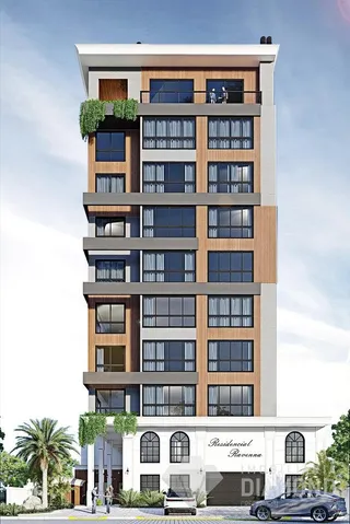 Apartamento com 2 dormitórios, foto 2